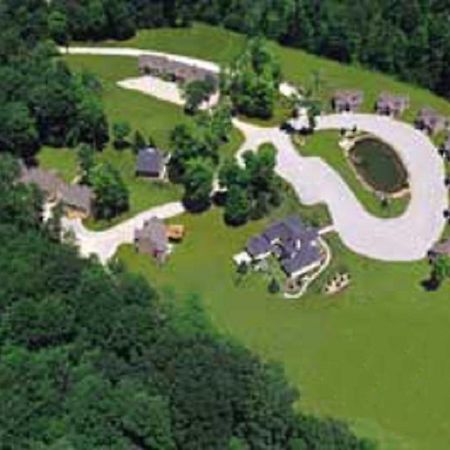 Spruce Hill Inn&Cottages Mansfield Exteriör bild